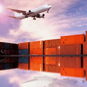 Vận chuyển hàng không